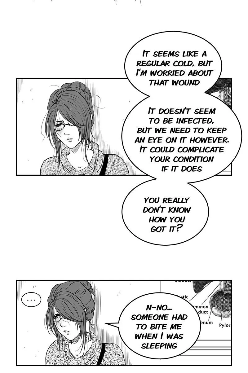 Bite Me Chapter 6 page 3 - 