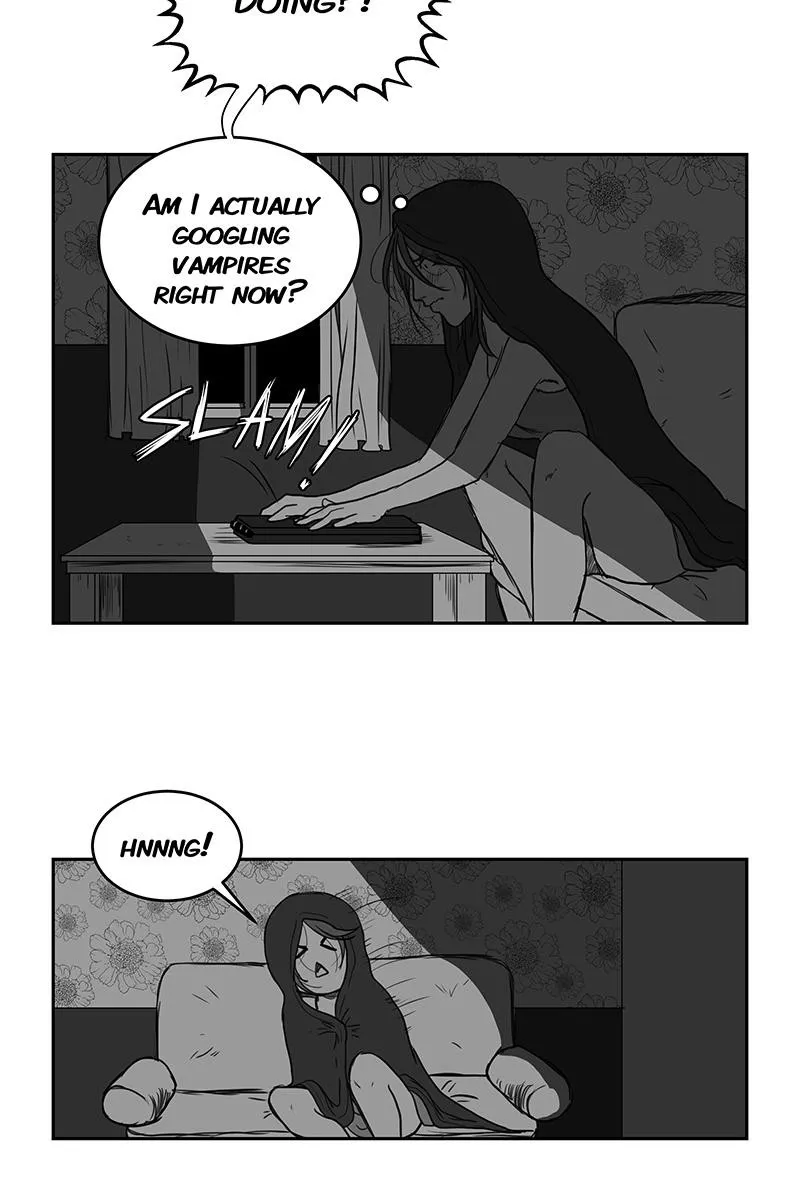 Bite Me Chapter 6 page 21 - 