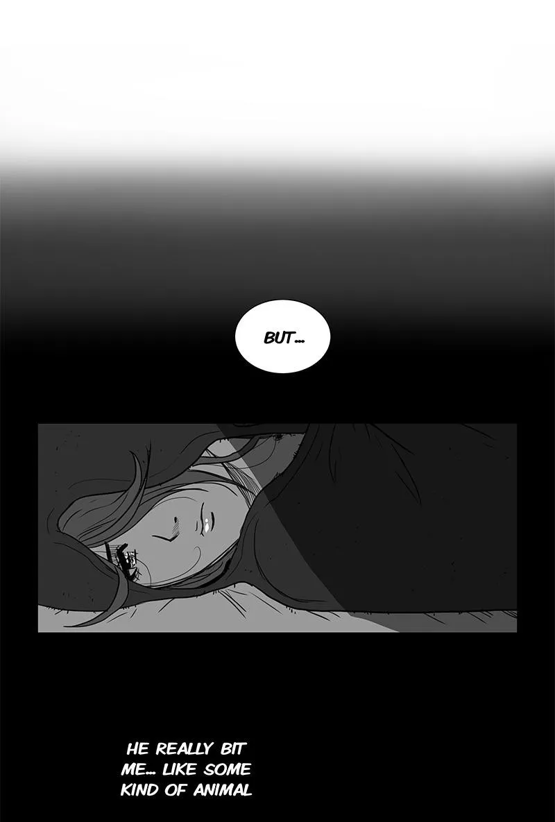 Bite Me Chapter 6 page 22 - 