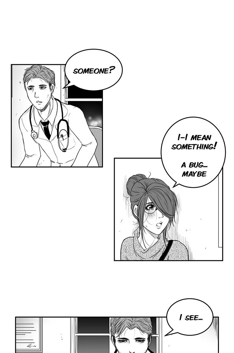 Bite Me Chapter 6 page 4 - 
