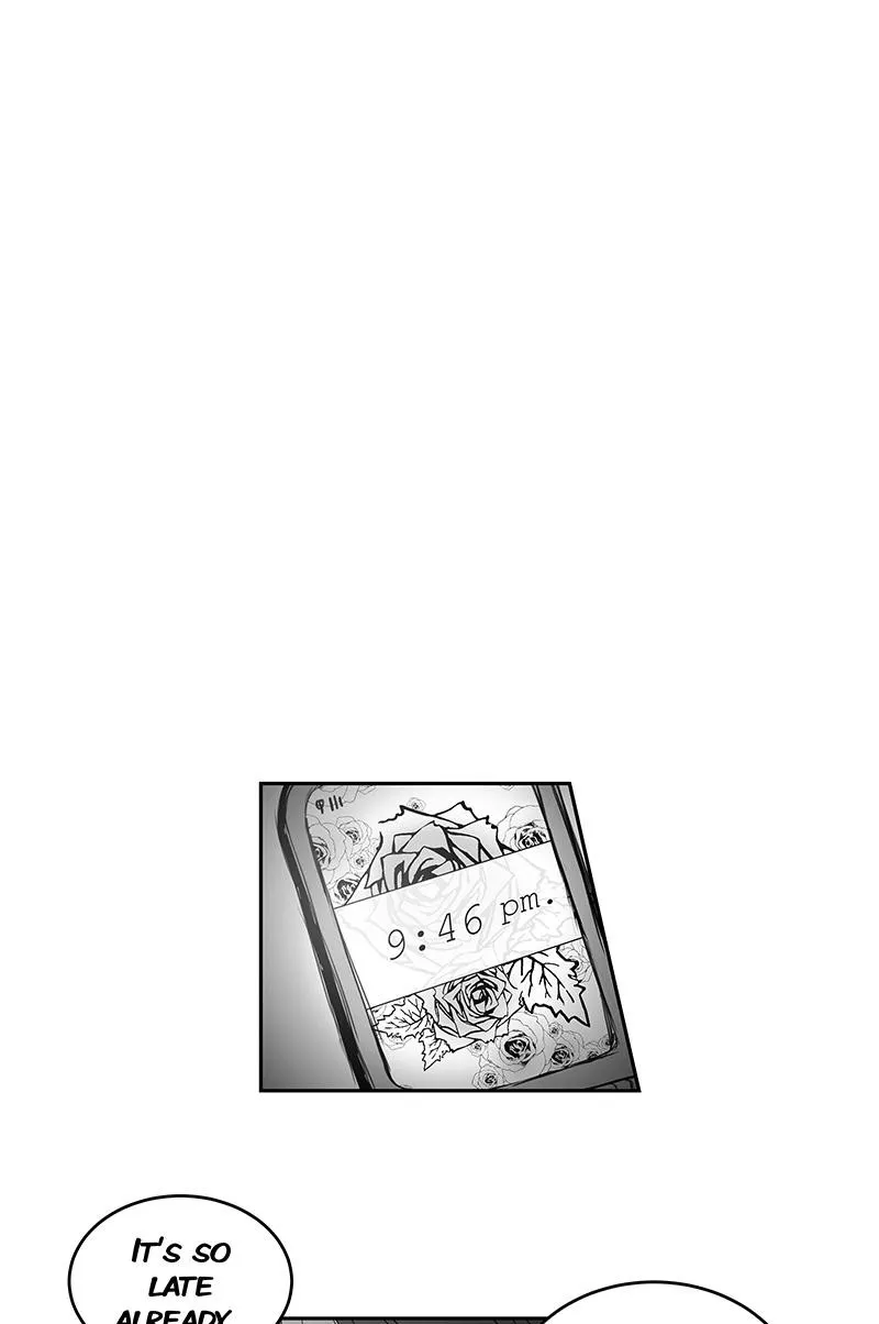 Bite Me Chapter 6 page 6 - 