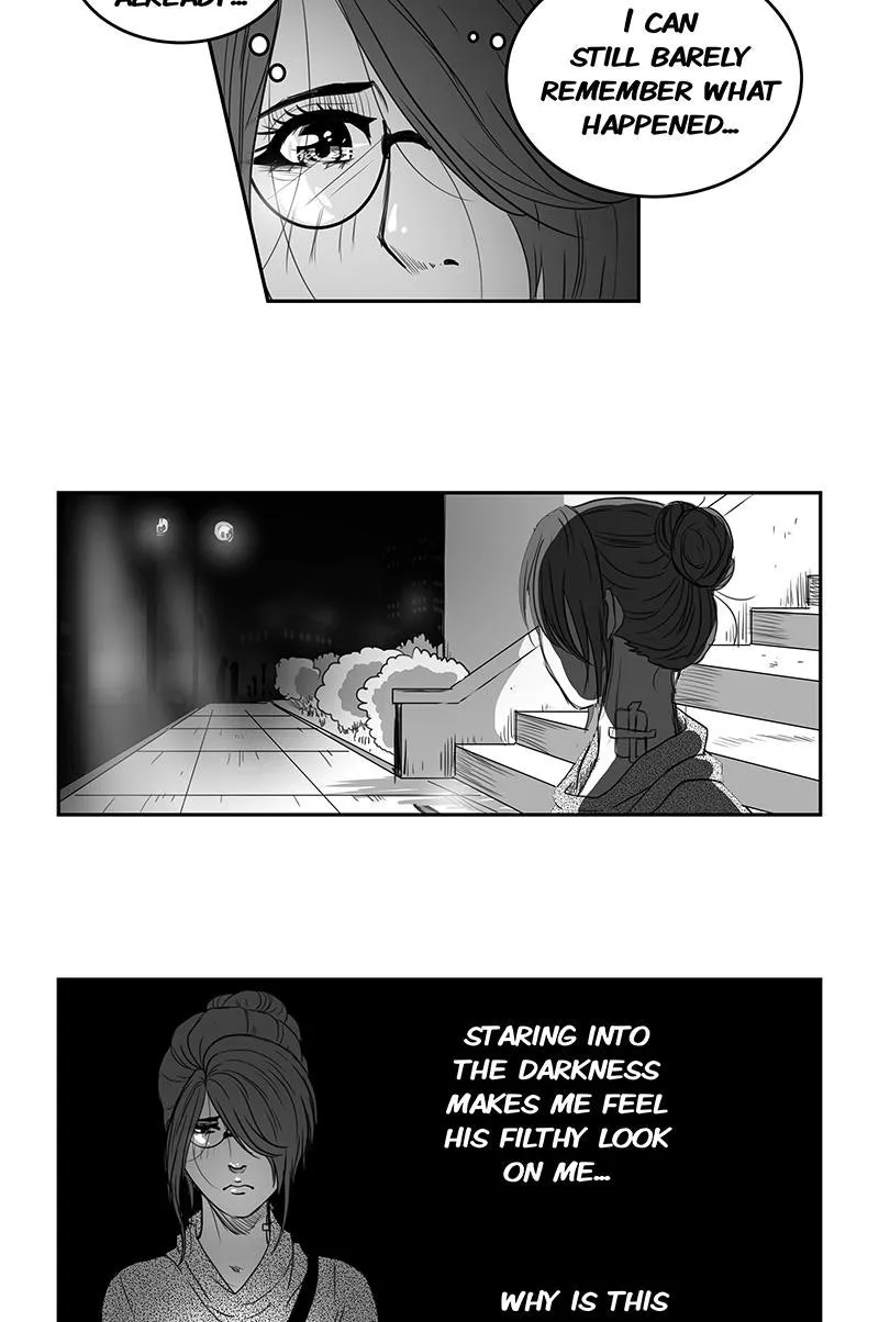 Bite Me Chapter 6 page 7 - 
