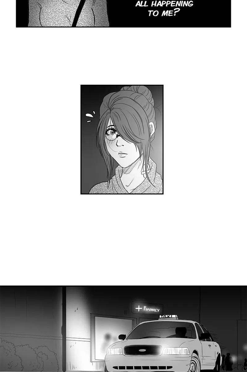 Bite Me Chapter 6 page 8 - 