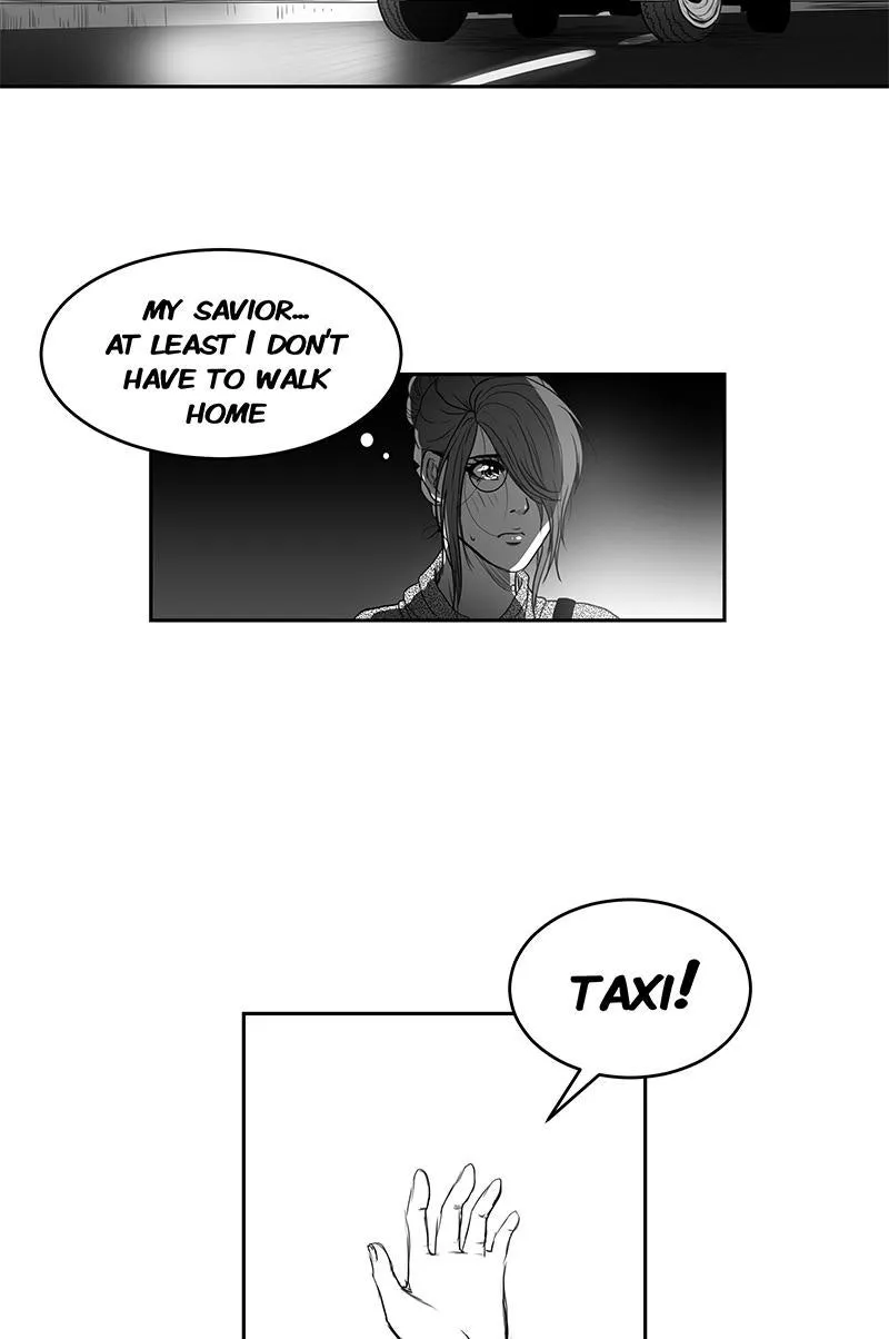 Bite Me Chapter 6 page 9 - 