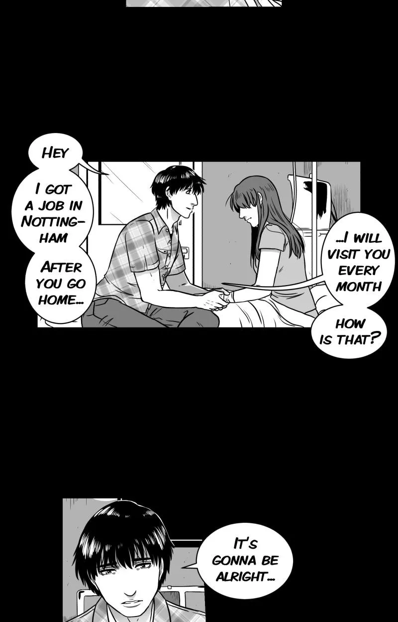 Bite Me Chapter 60 page 13 - 