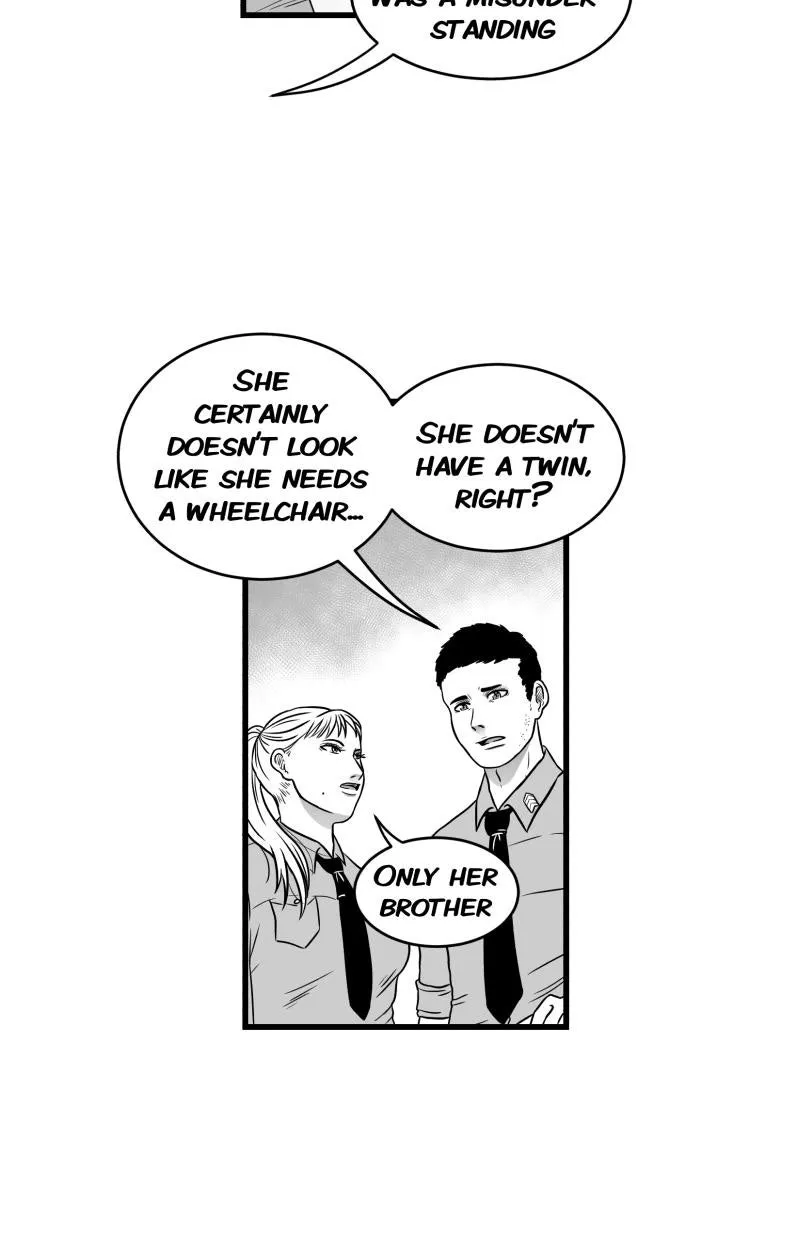 Bite Me Chapter 60 page 19 - 