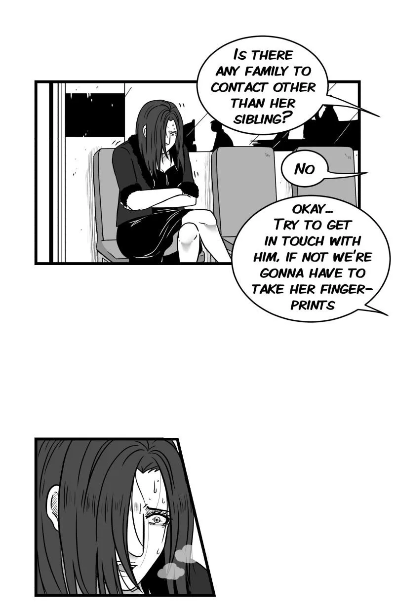 Bite Me Chapter 60 page 20 - 