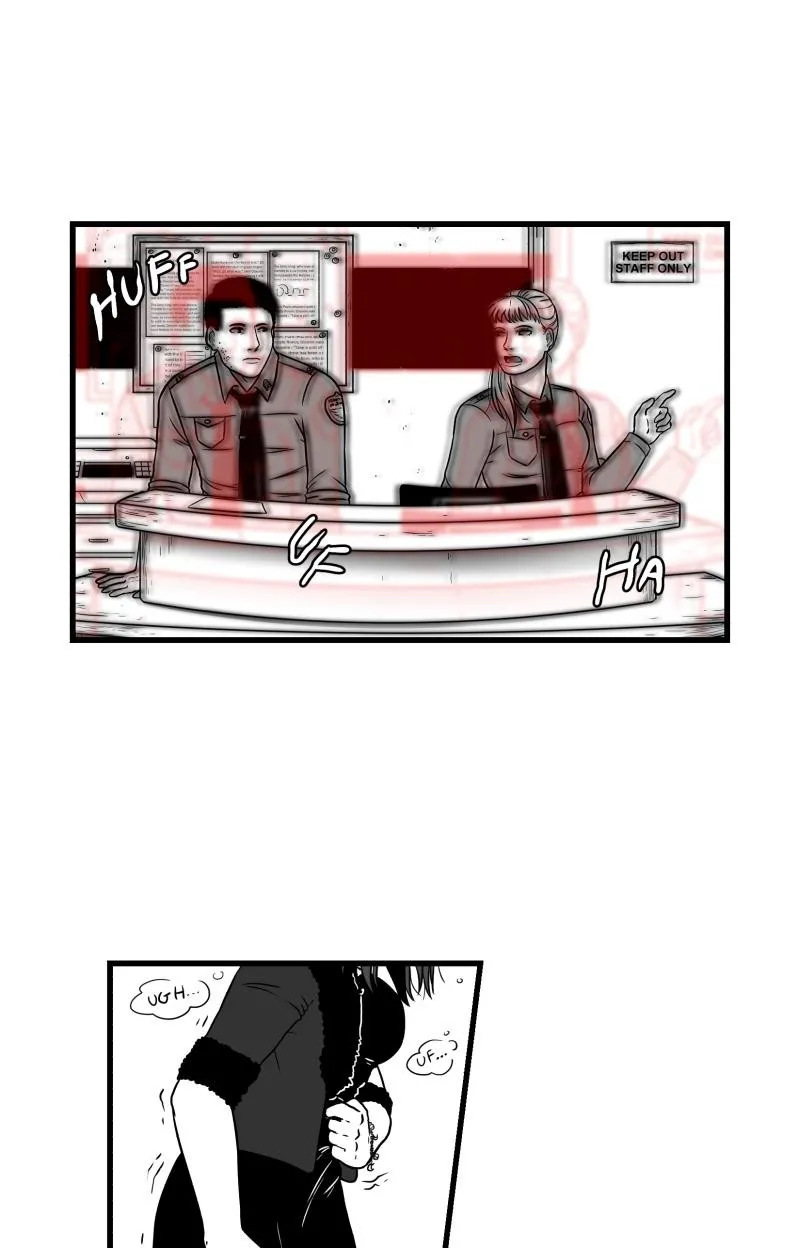 Bite Me Chapter 60 page 22 - 