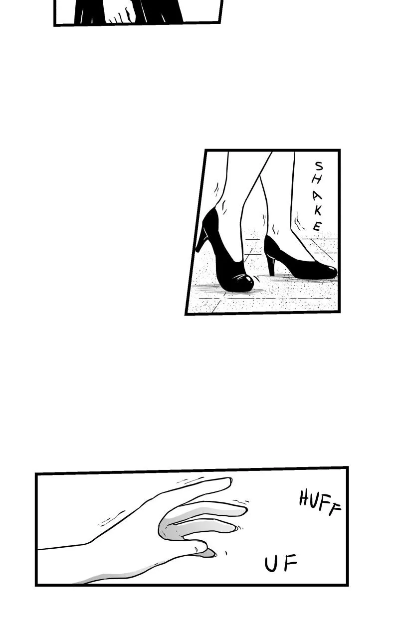 Bite Me Chapter 60 page 23 - 