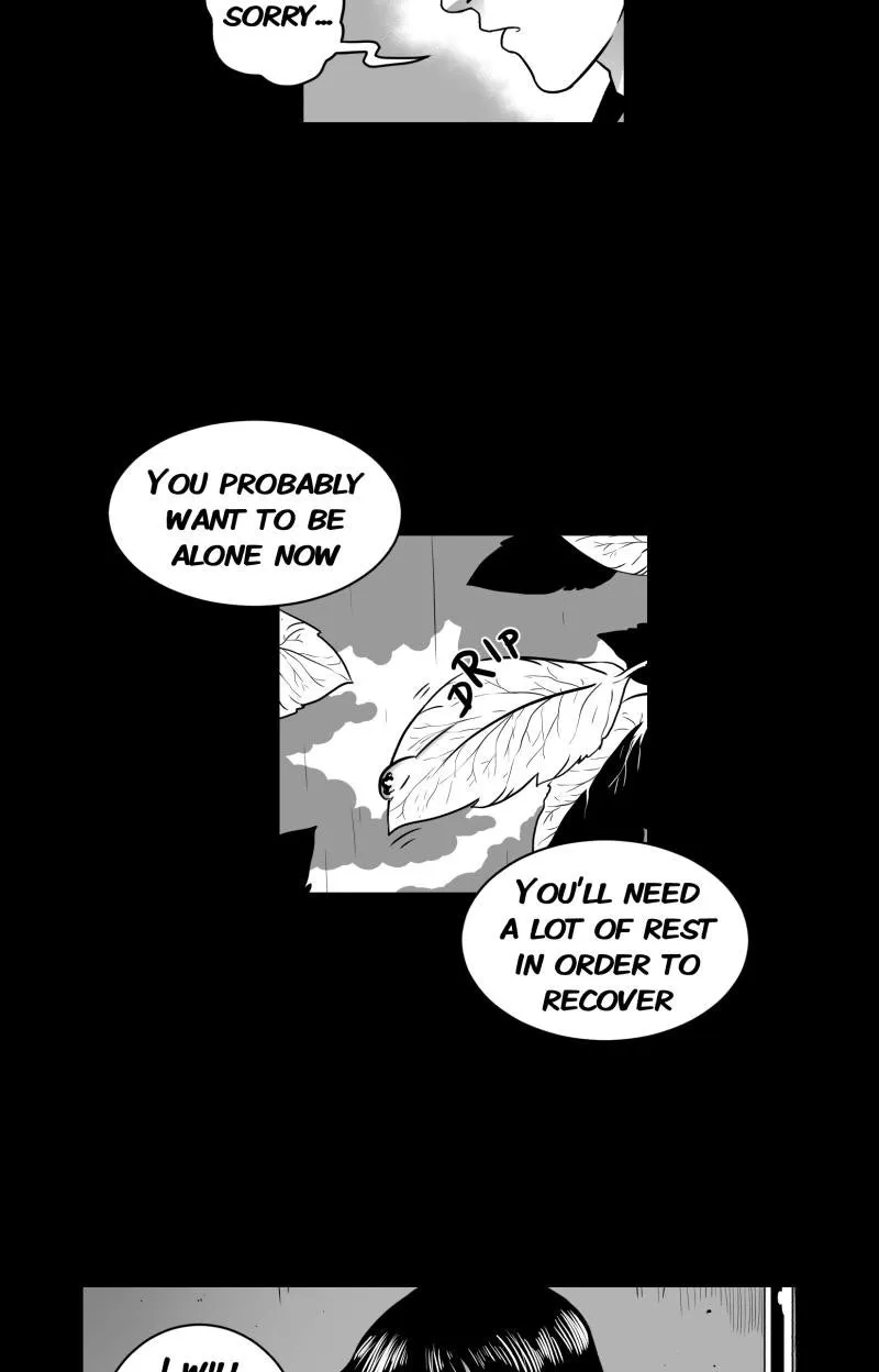 Bite Me Chapter 60 page 8 - 
