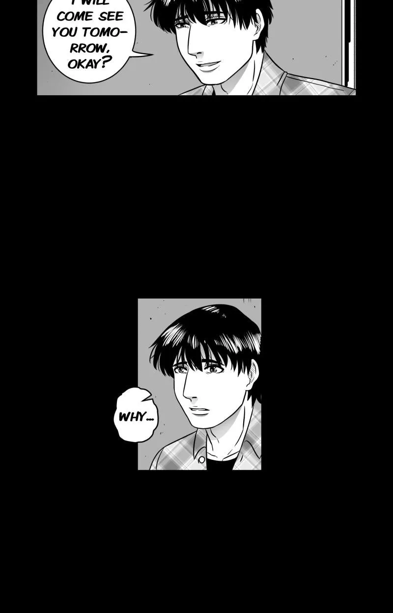 Bite Me Chapter 60 page 9 - 