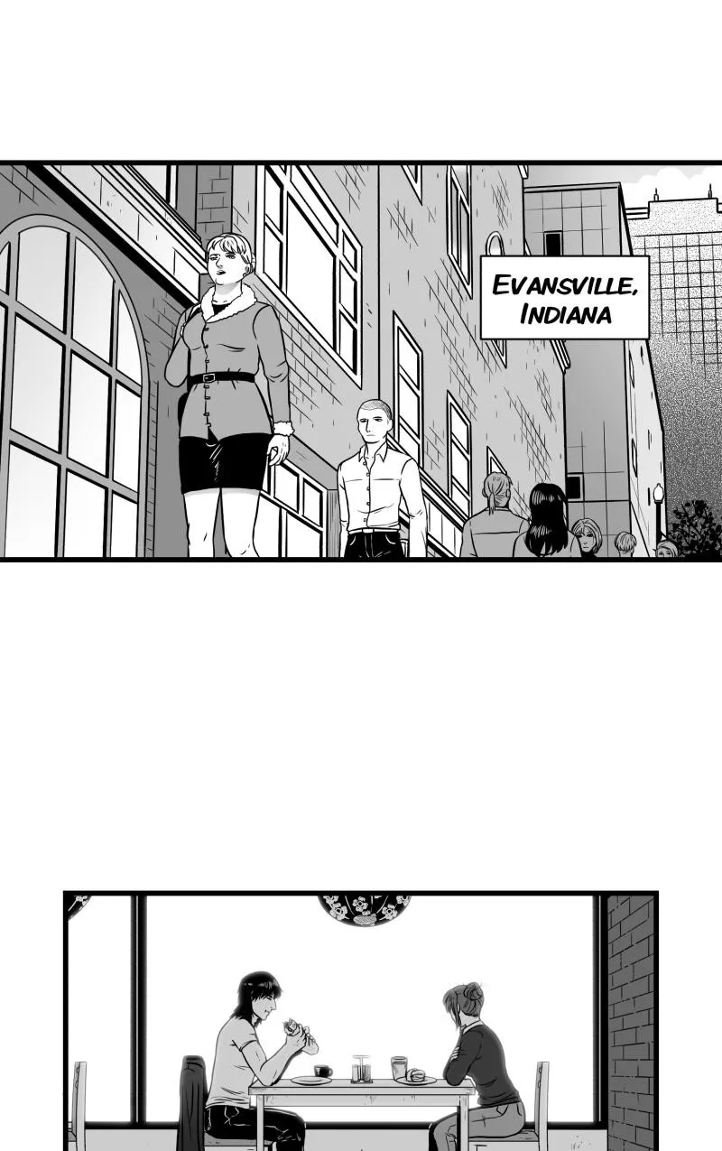 Bite Me Chapter 61 page 1 - 