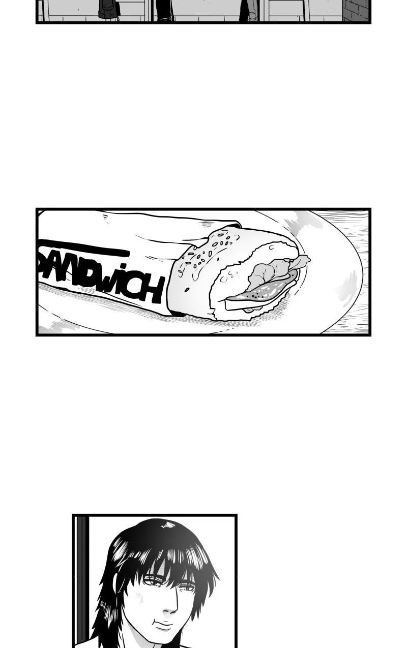 Bite Me Chapter 61 page 2 - 