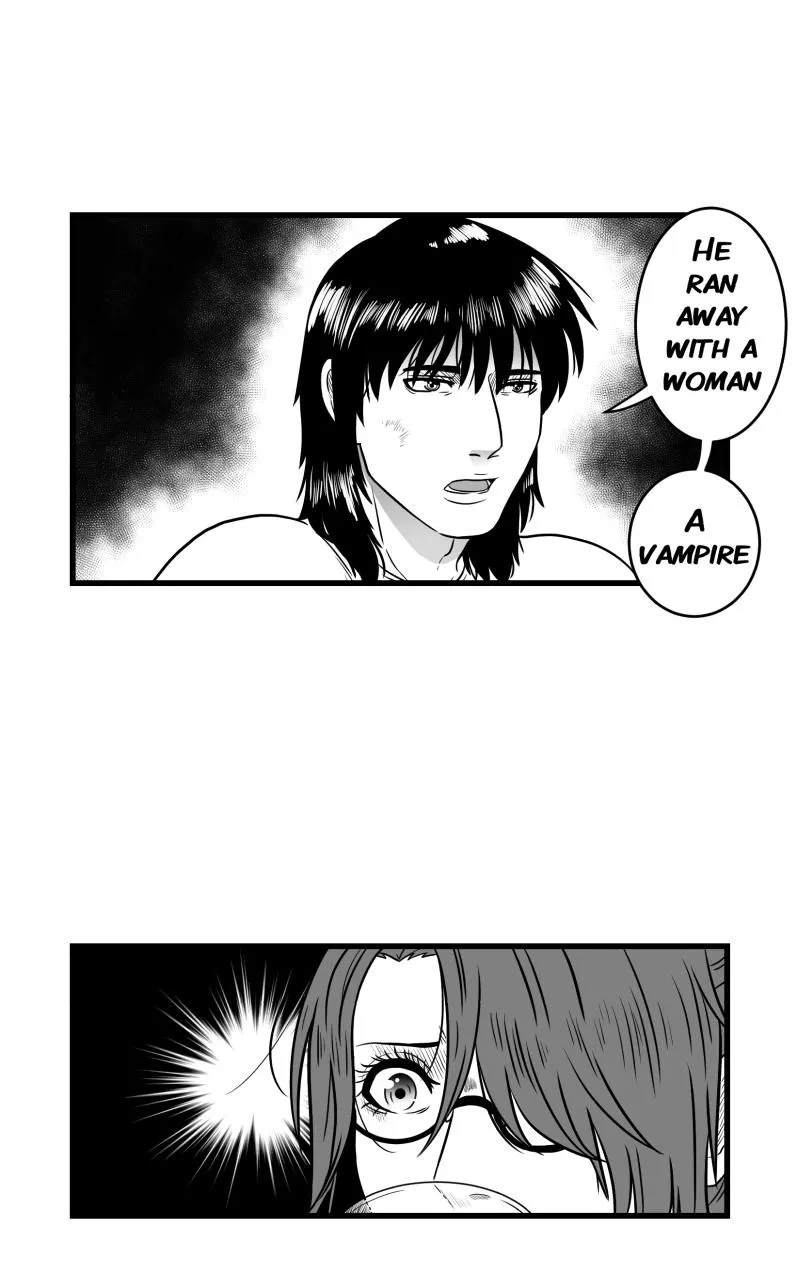 Bite Me Chapter 61 page 13 - 