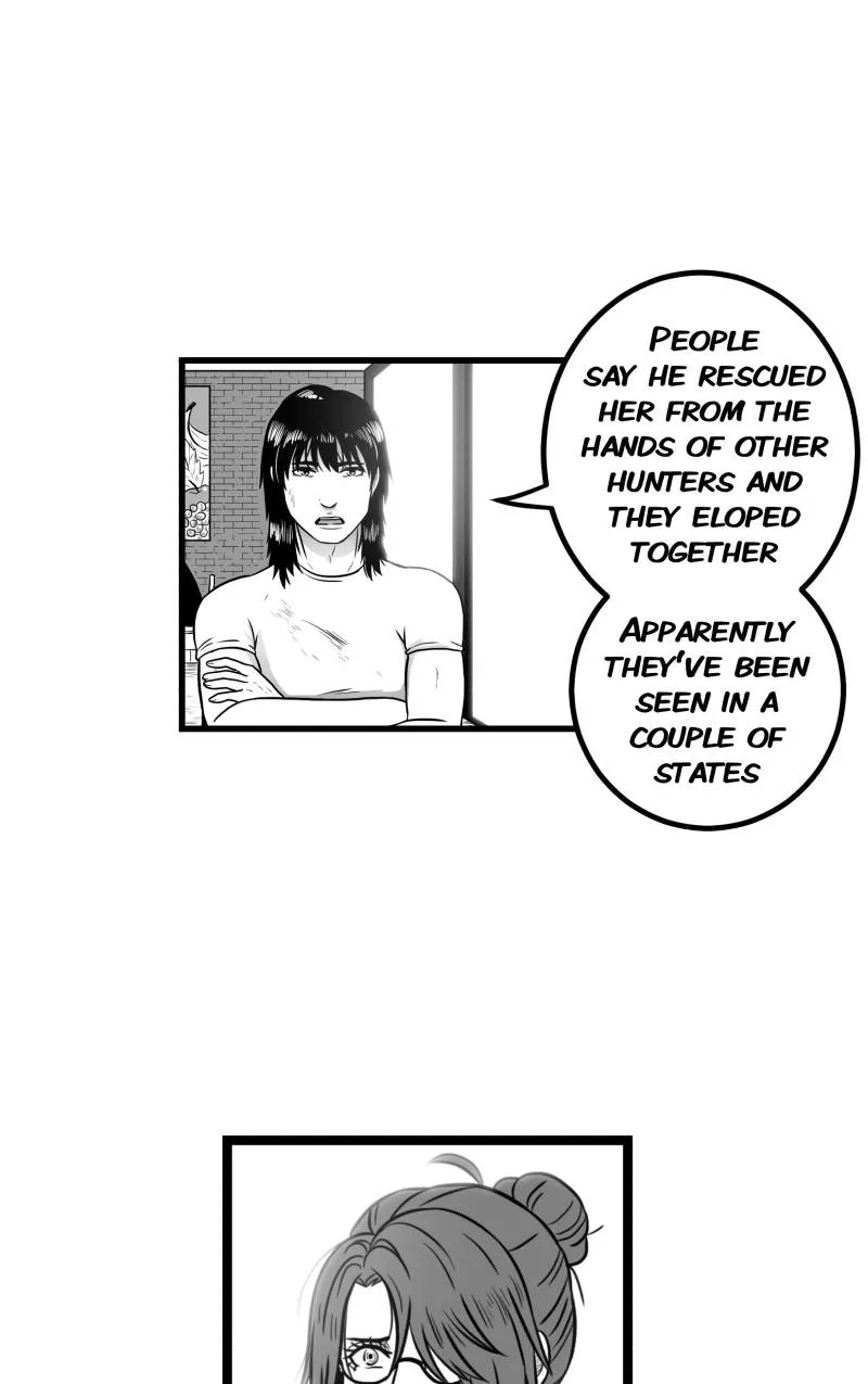 Bite Me Chapter 61 page 14 - 
