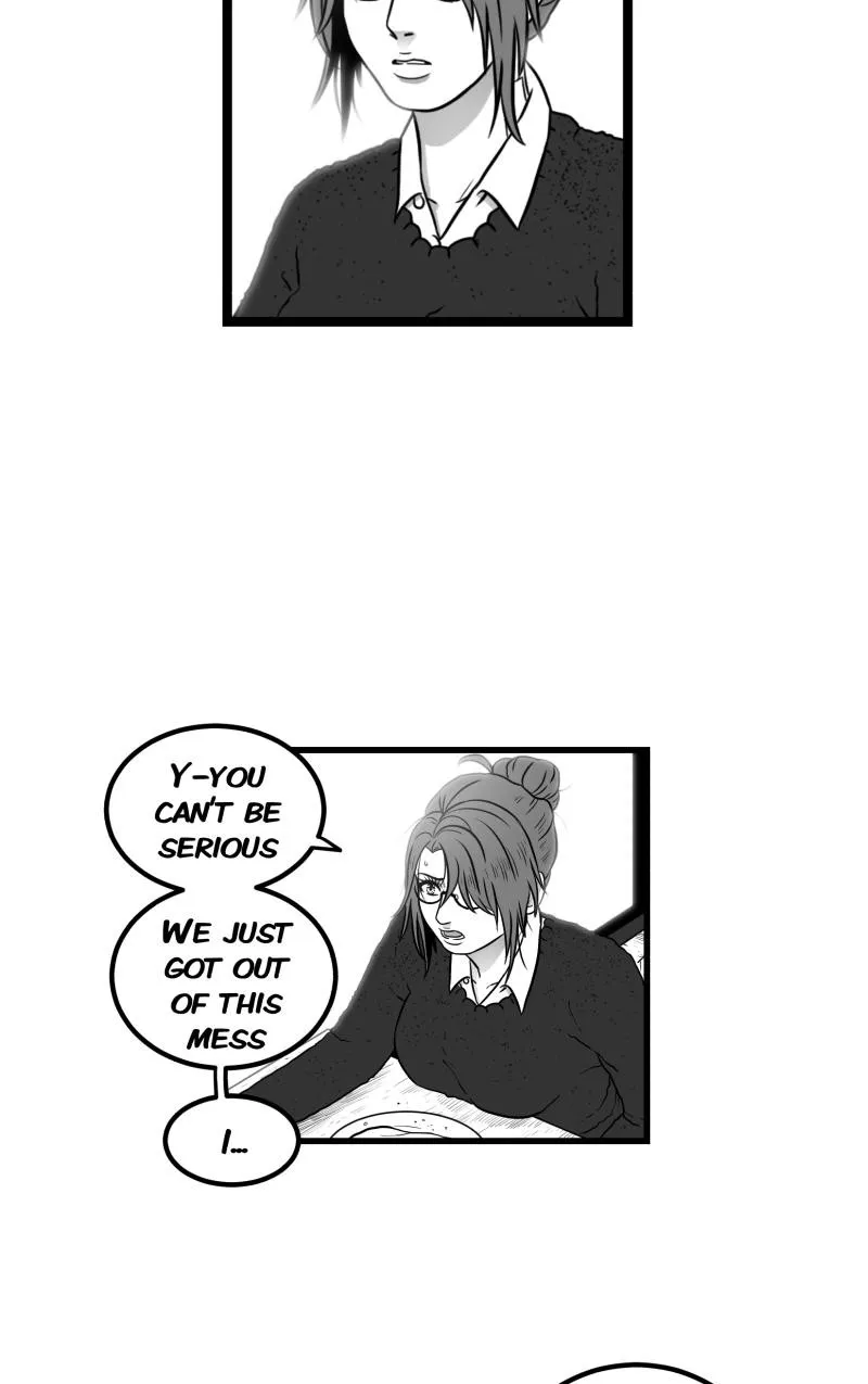Bite Me Chapter 61 page 15 - 