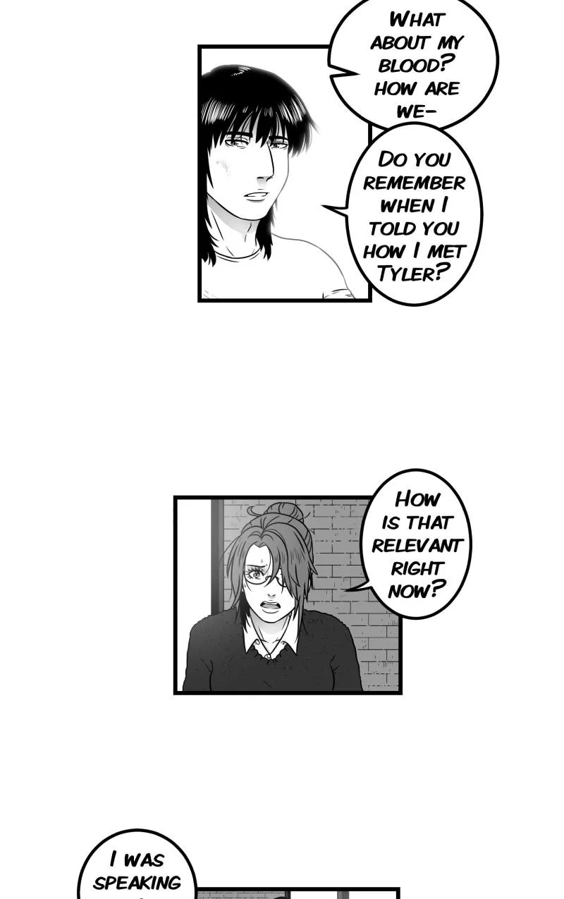 Bite Me Chapter 61 page 16 - 