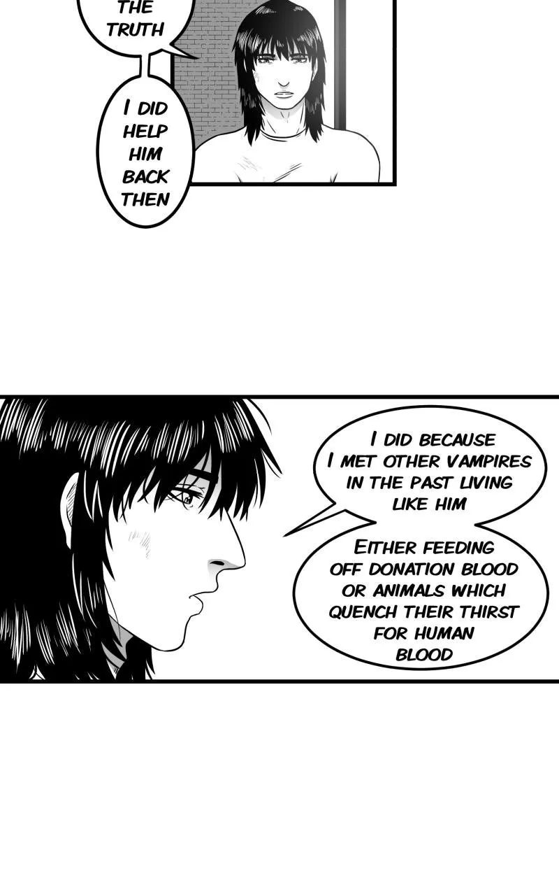 Bite Me Chapter 61 page 17 - 