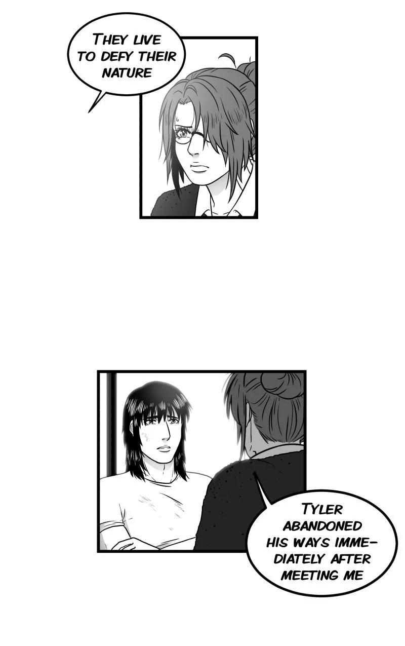 Bite Me Chapter 61 page 18 - 