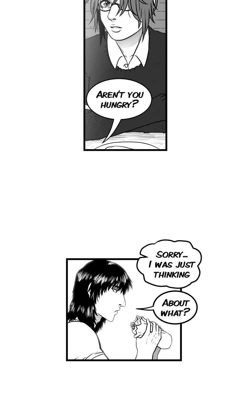 Bite Me Chapter 61 page 4 - 