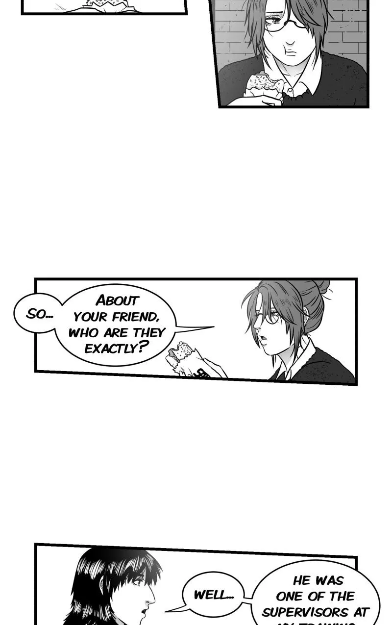 Bite Me Chapter 61 page 6 - 