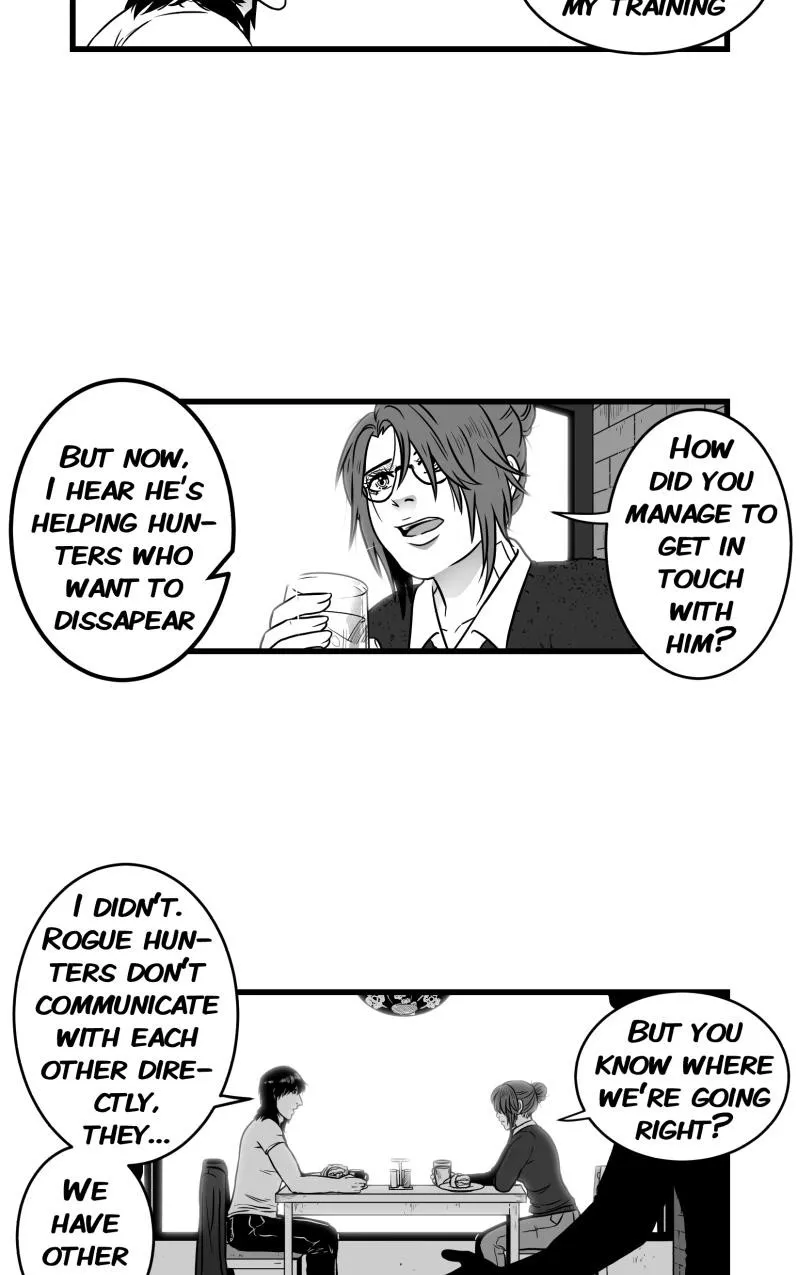 Bite Me Chapter 61 page 7 - 