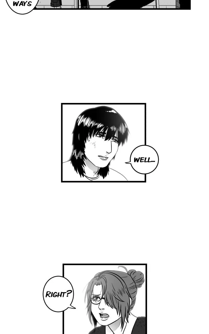 Bite Me Chapter 61 page 8 - 