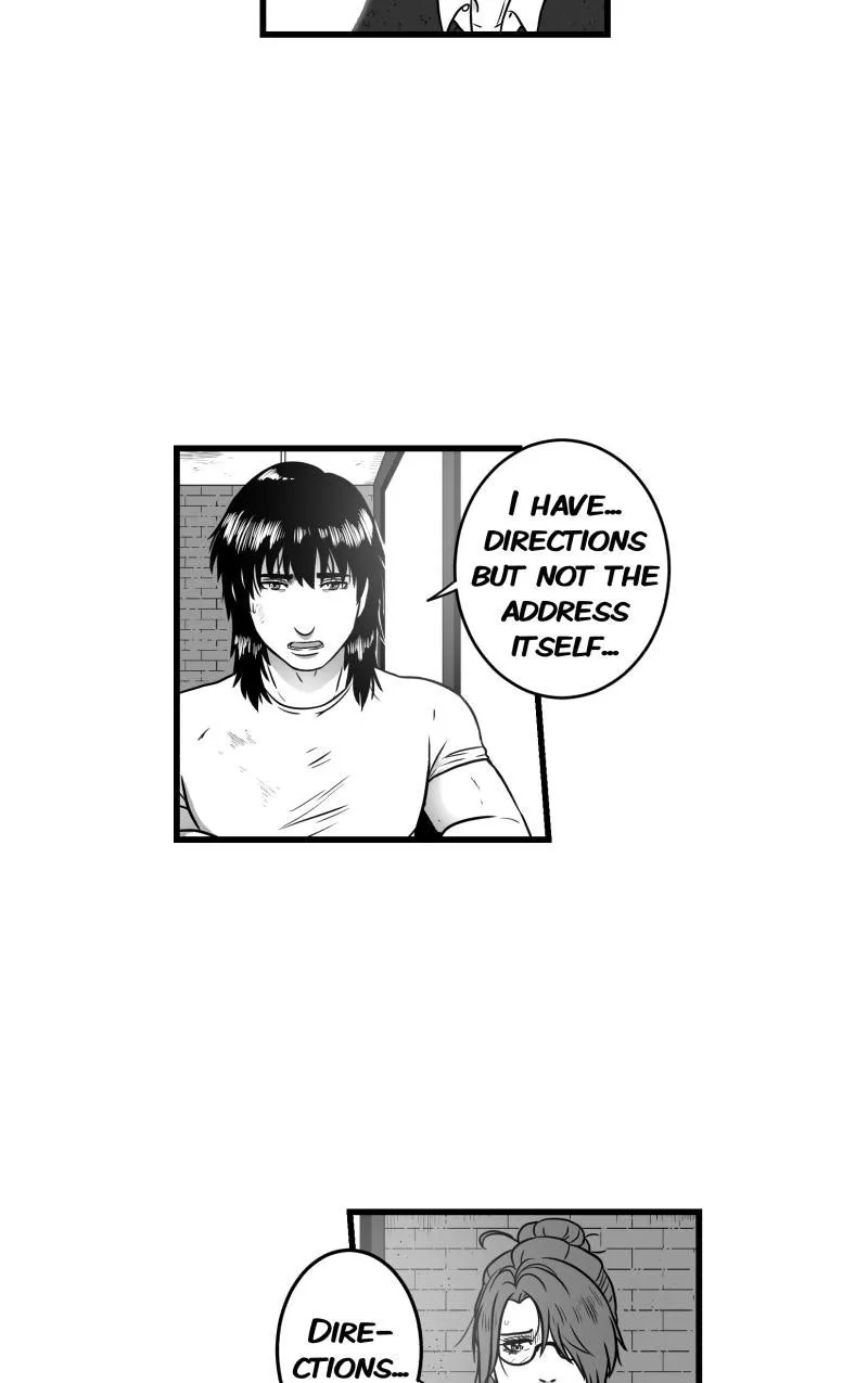Bite Me Chapter 61 page 9 - 