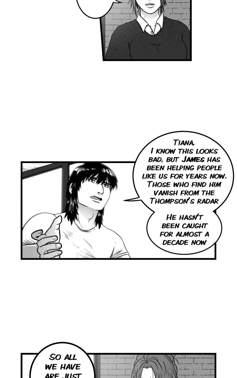 Bite Me Chapter 61 page 10 - 