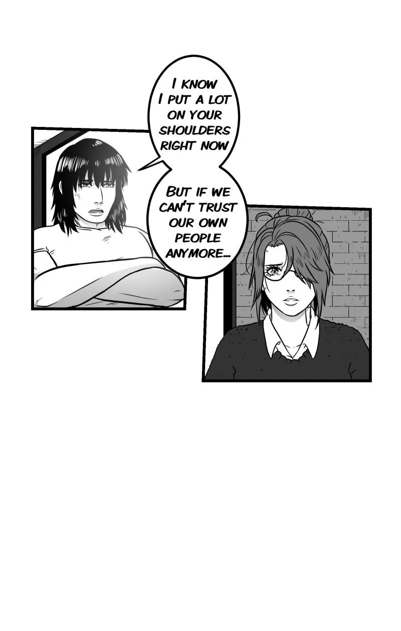 Bite Me Chapter 62 page 1 - 