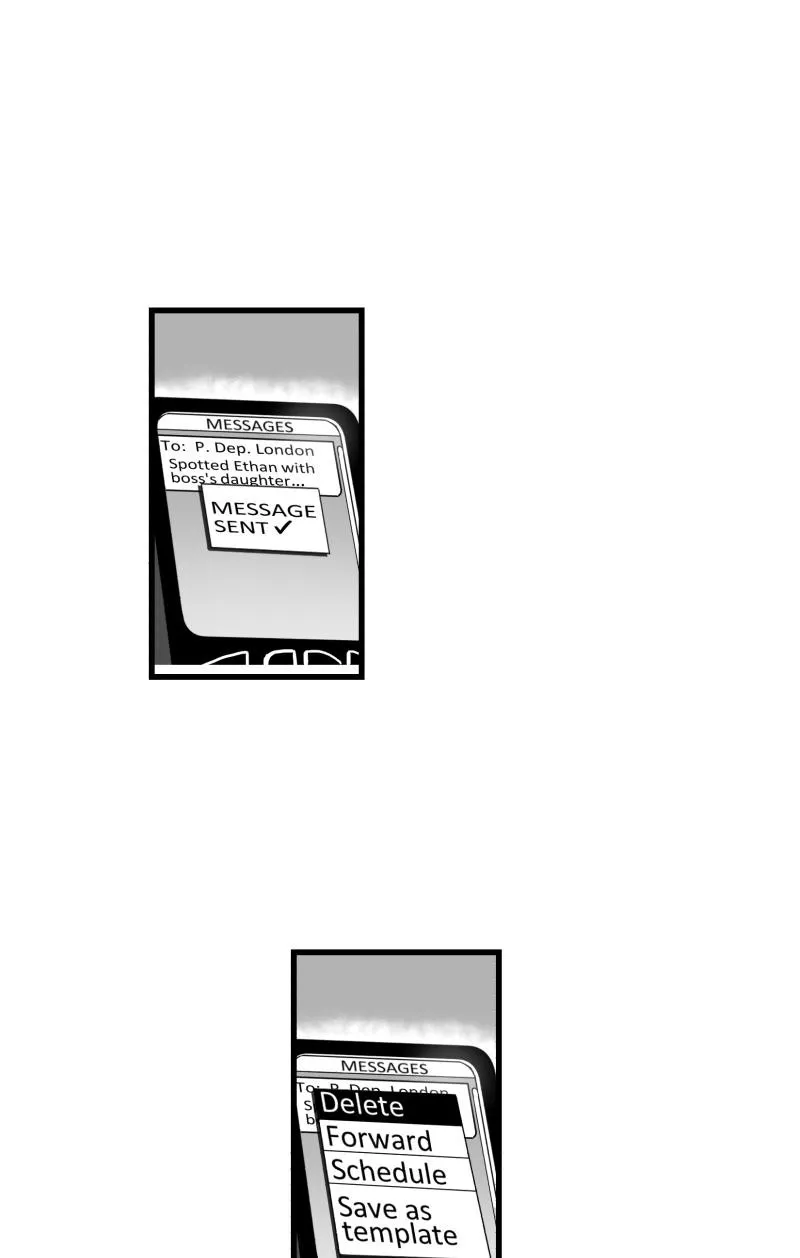 Bite Me Chapter 62 page 12 - 