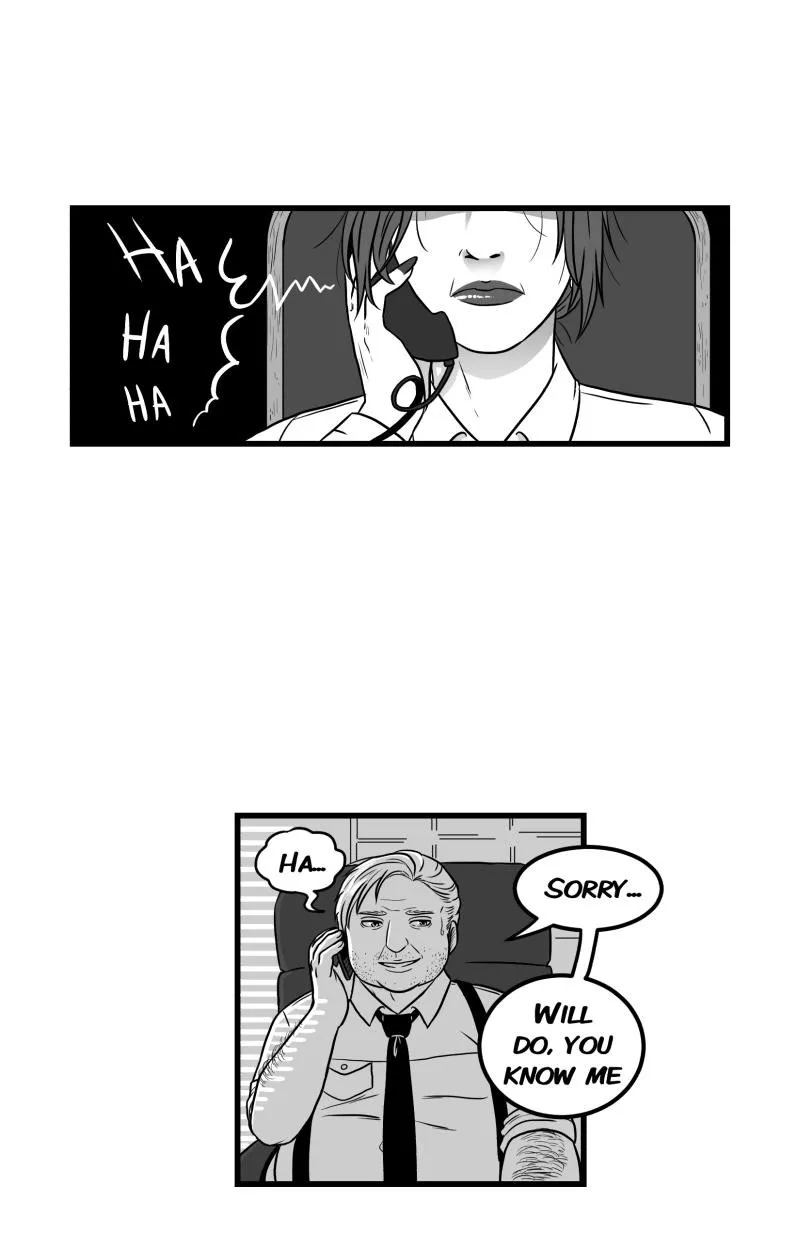 Bite Me Chapter 62 page 19 - 