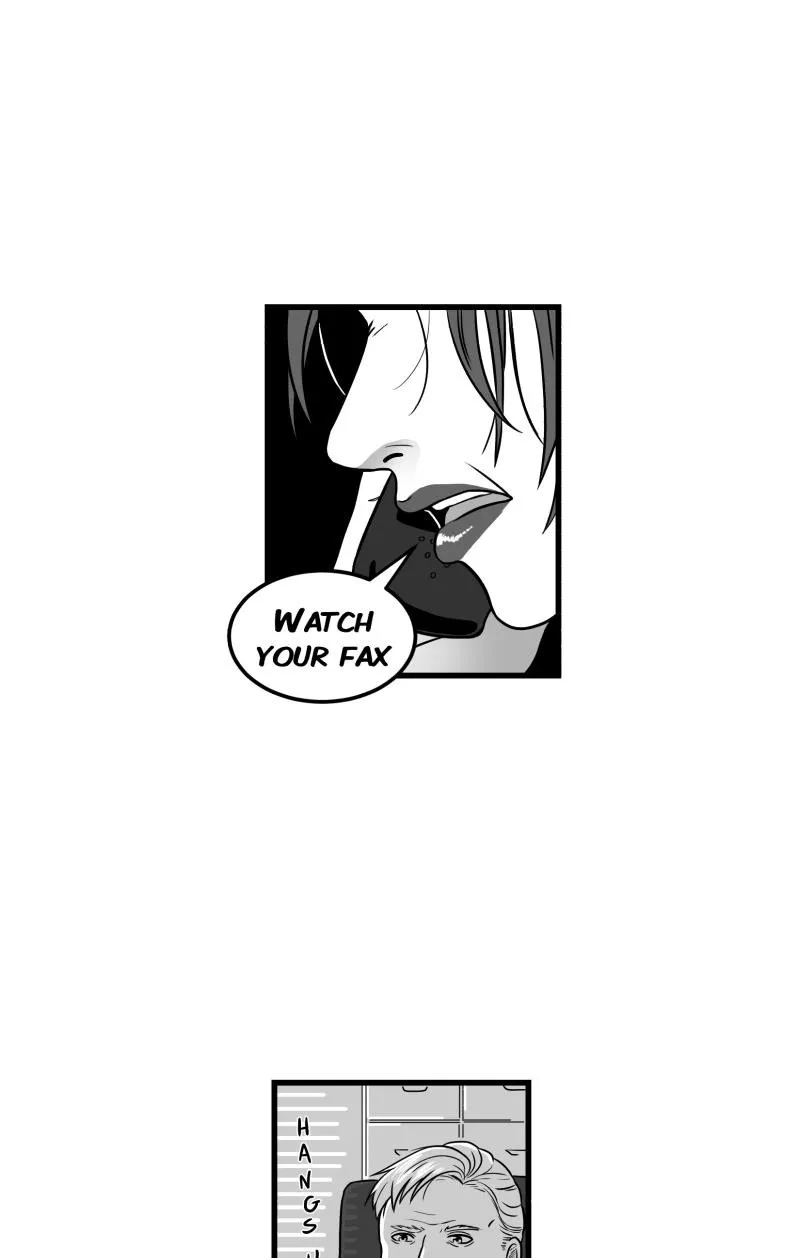 Bite Me Chapter 62 page 20 - 