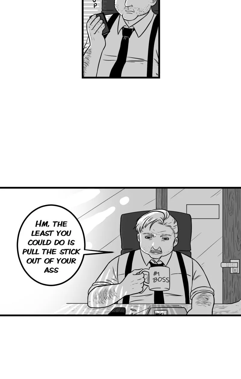 Bite Me Chapter 62 page 21 - 