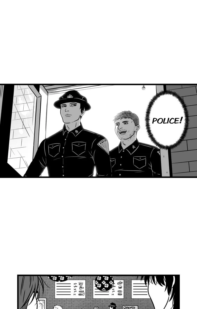 Bite Me Chapter 62 page 5 - 