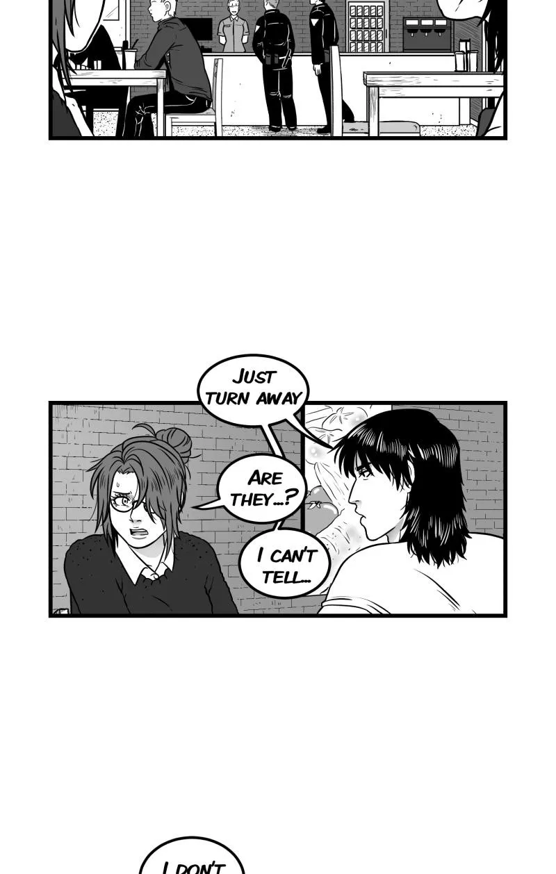 Bite Me Chapter 62 page 6 - 