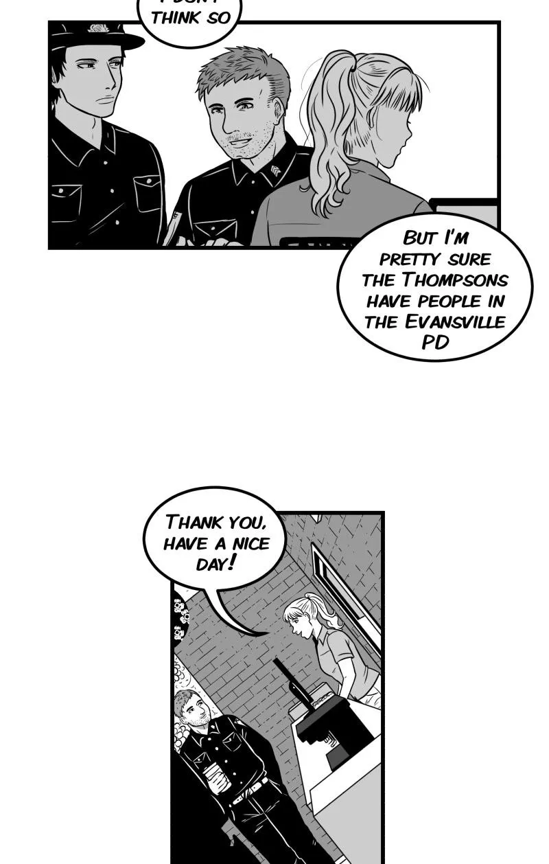 Bite Me Chapter 62 page 7 - 