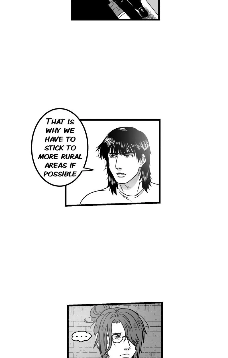 Bite Me Chapter 62 page 8 - 