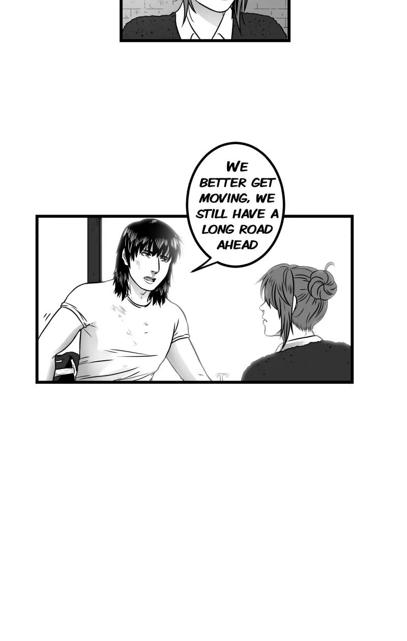 Bite Me Chapter 62 page 9 - 