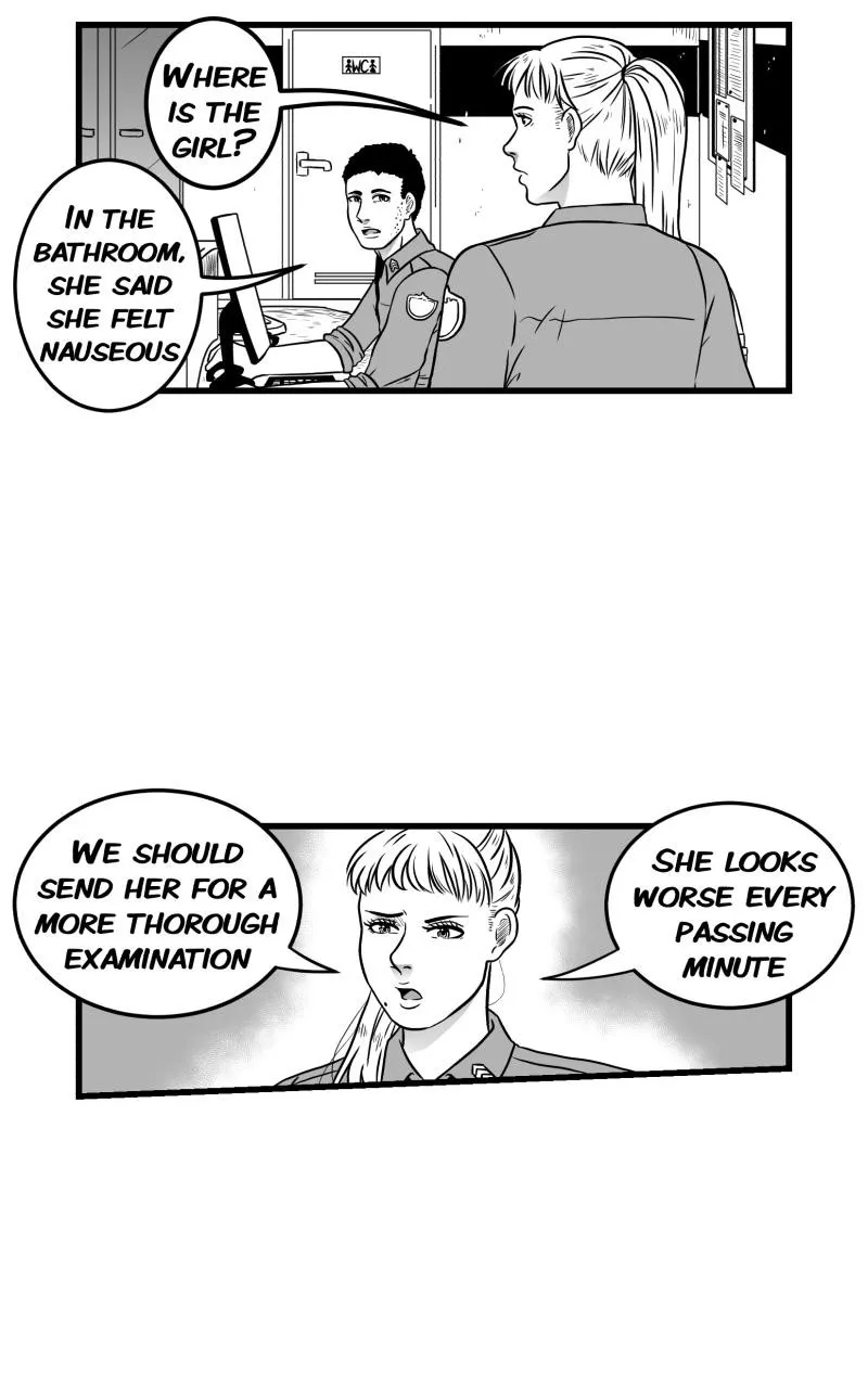 Bite Me Chapter 63 page 2 - 