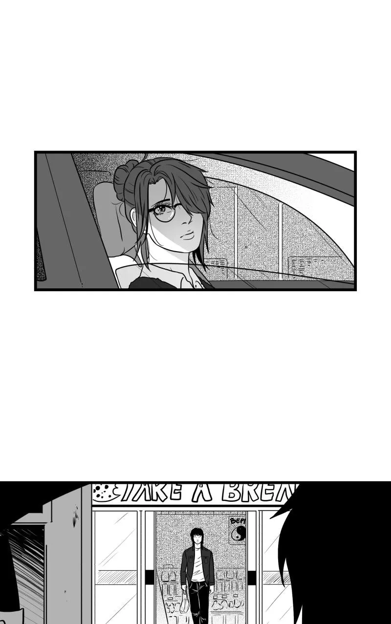 Bite Me Chapter 63 page 11 - 
