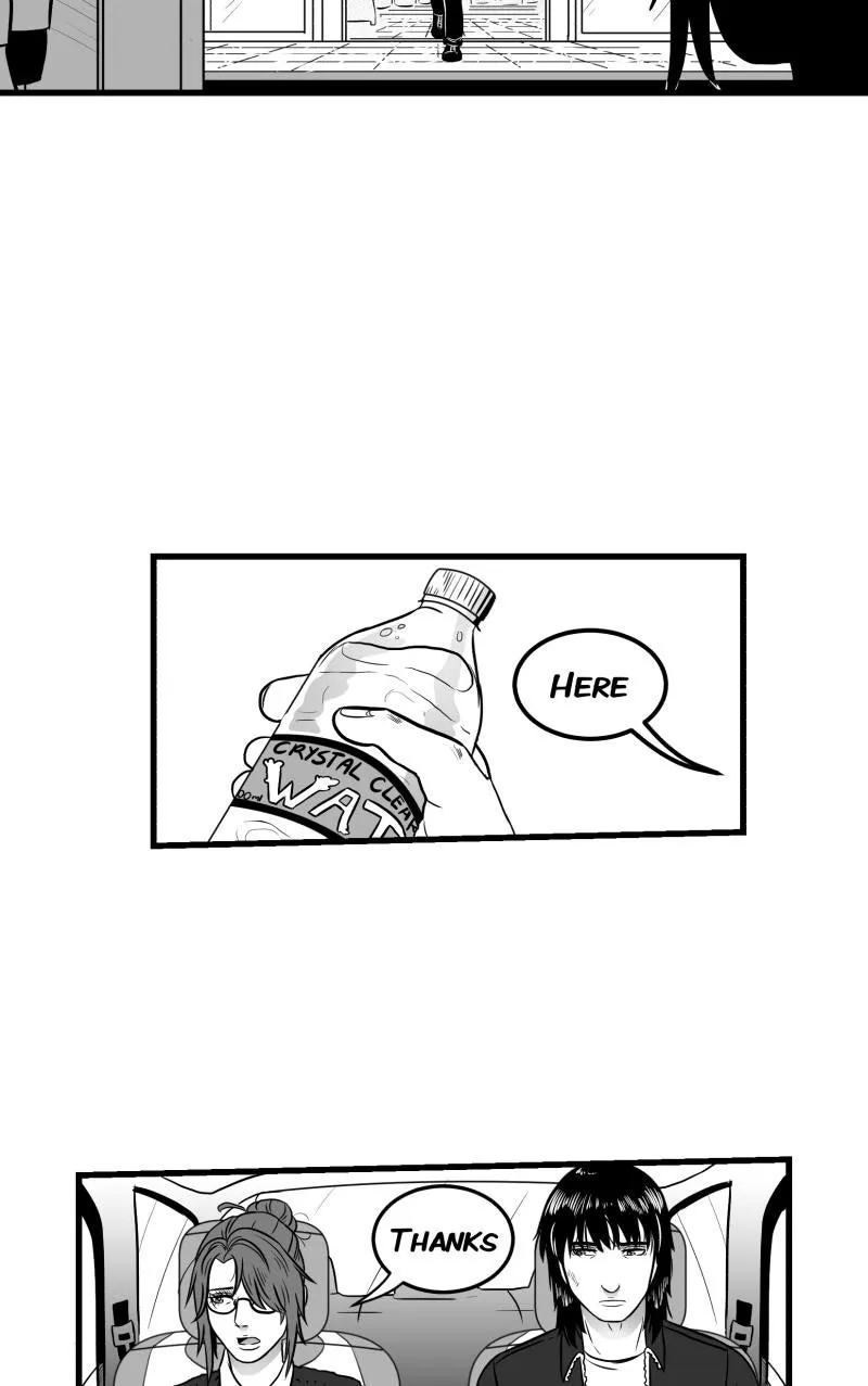 Bite Me Chapter 63 page 12 - 