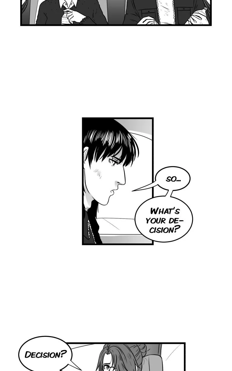 Bite Me Chapter 63 page 13 - 