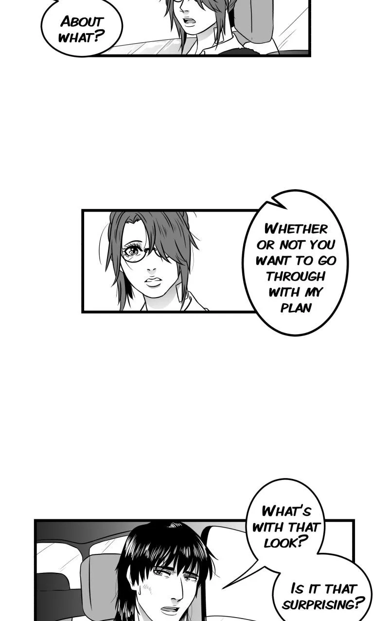 Bite Me Chapter 63 page 14 - 