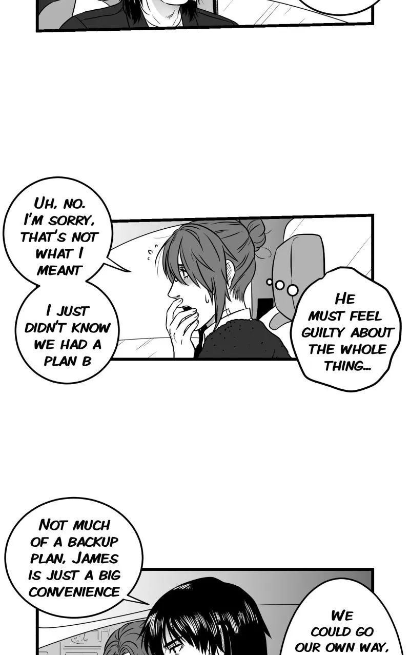 Bite Me Chapter 63 page 15 - 