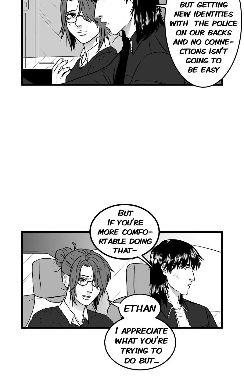 Bite Me Chapter 63 page 16 - 