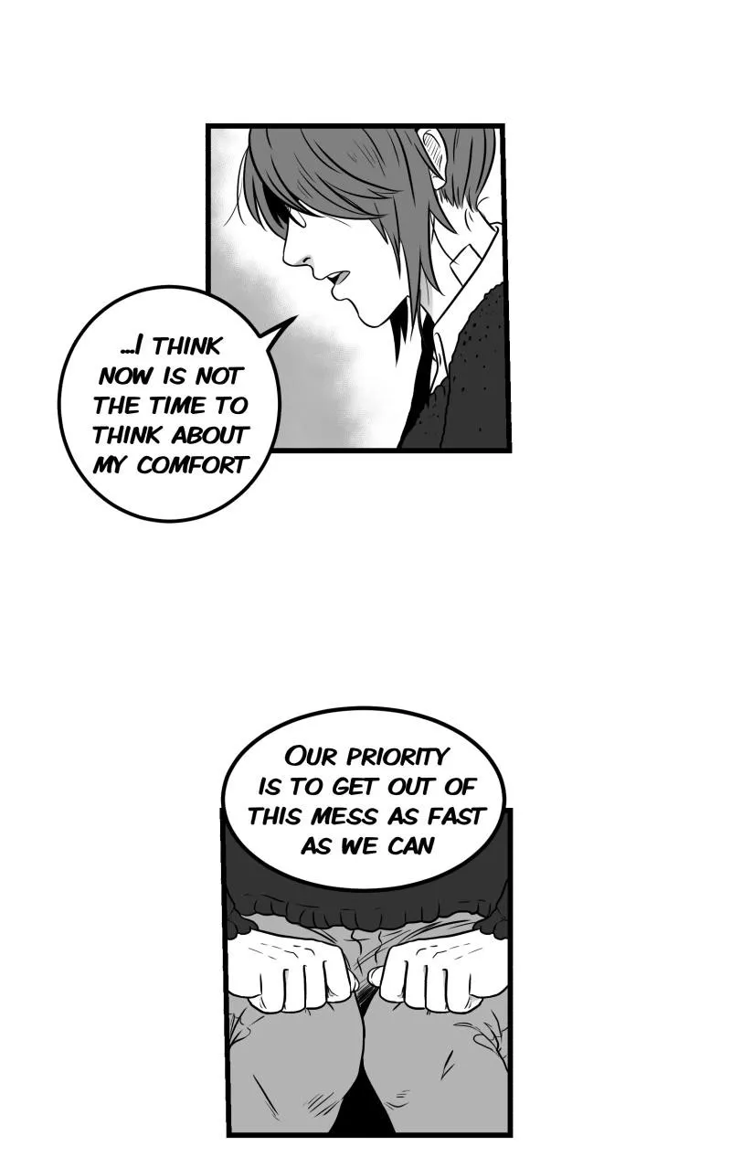 Bite Me Chapter 63 page 17 - 