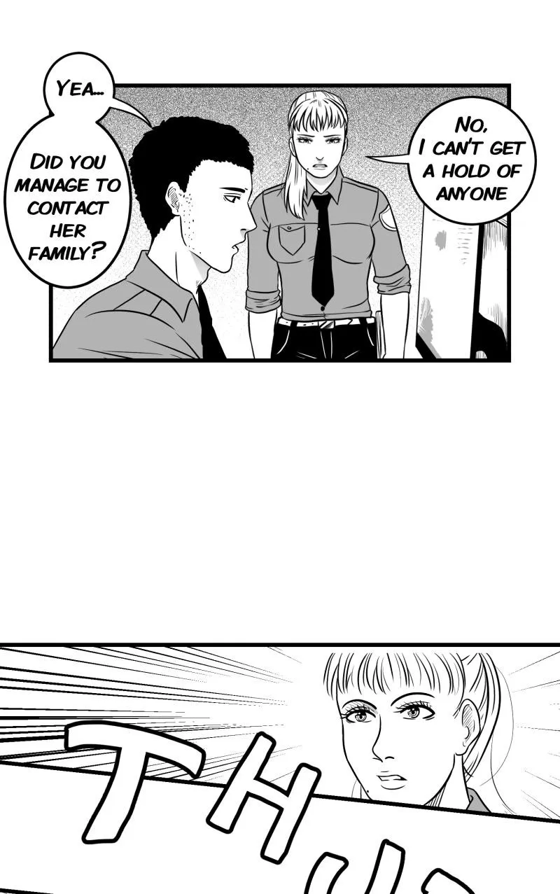 Bite Me Chapter 63 page 3 - 