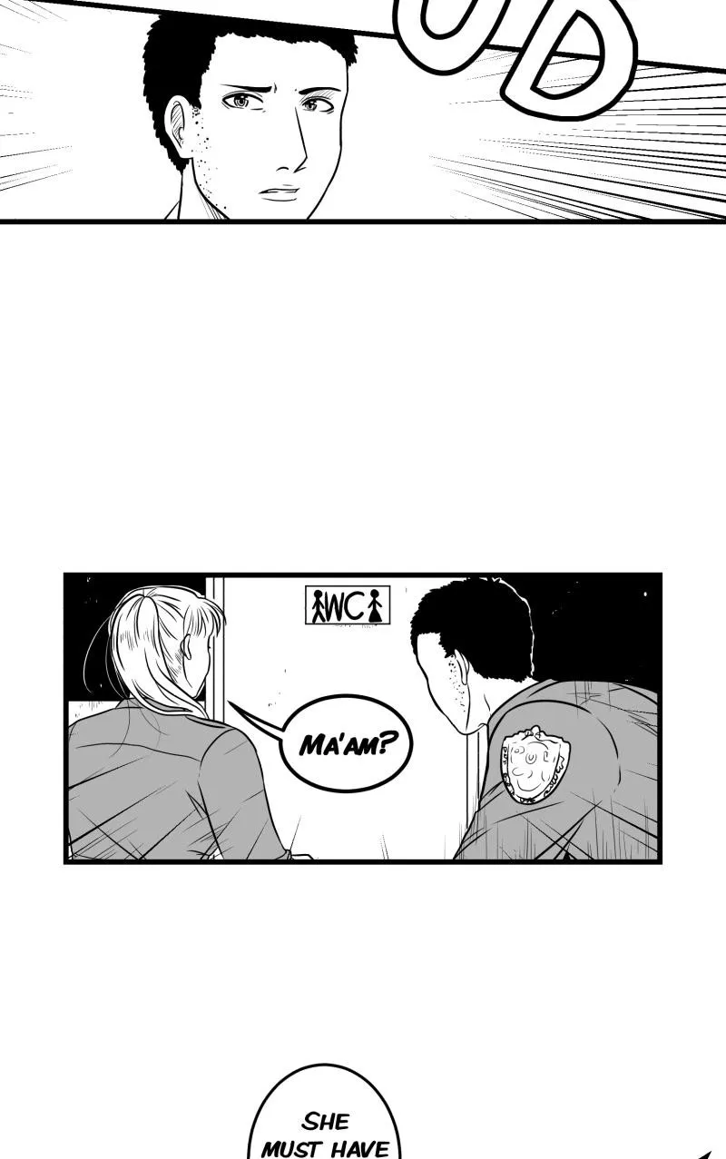 Bite Me Chapter 63 page 4 - 