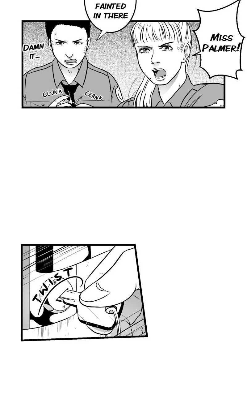 Bite Me Chapter 63 page 5 - 